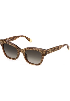 Furla SFU814 52 0V83 Sunglasses