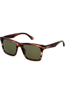 Police SPLN35 55 09N3 Sunglasses