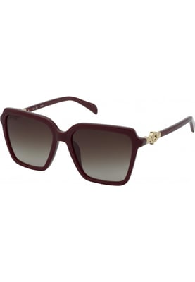 TOUS STOC74 56 09FH Sunglasses