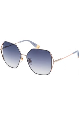 Furla SFU601 58 0492 Sunglasses