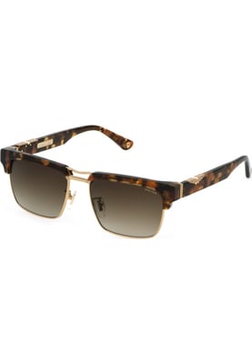 Police SPLP25 55 0AER Sunglasses