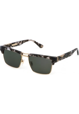 Police SPLP25 55 07MR Sunglasses