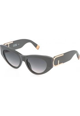 Furla SFU881 54 0GFS Sunglasses