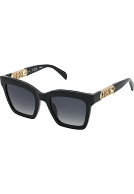 TOUS STOB91 52 0700 Sunglasses