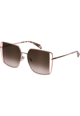 Police SPLL37 56 0A39 Sunglasses