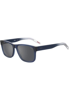 HUGO HG 1260S 57 XW0T4 Zonnebril