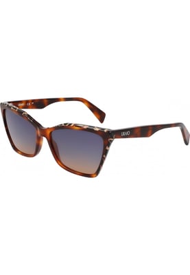 Liu Jo LJ796S 58 245 Zonnebril