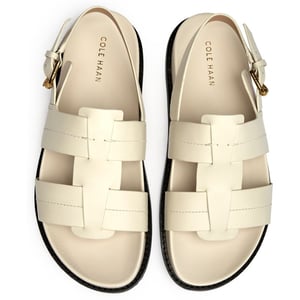Cole Haan Marlee Fisherman Sandals