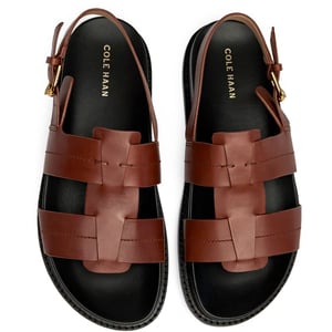 Cole Haan Marlee Fisherman Sandals