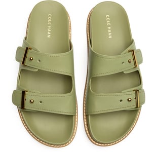 Cole Haan Marisol Footbed Sandals