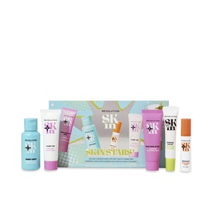 Jouw 5-stappen Revolutie Huidroutine Set Van 5 Delig 5 pz