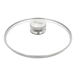 Demeyere Deksel glas 24 cm