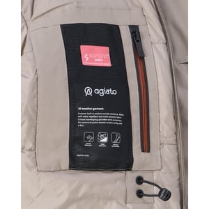 Agiato Parka