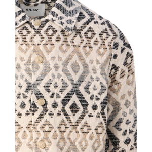 NN07 Overshirt