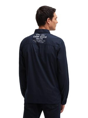 Camp David Shirt