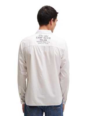 Camp David Shirt