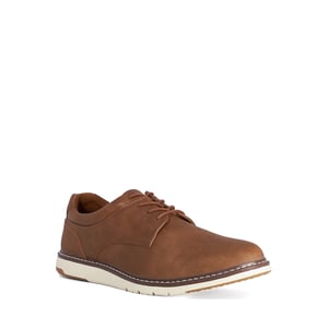 Dune Mens Boar - Hybrid Lace-Up Shoes