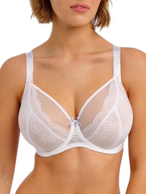 Posie High Apex Plunge Bra