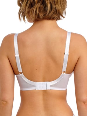 Posie High Apex Plunge Bra