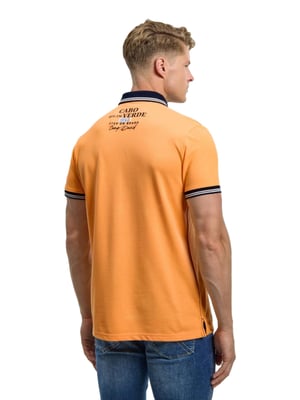 Camp David Poloshirt