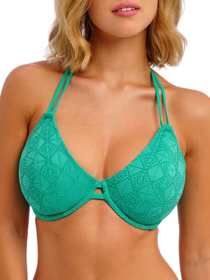 Nomad Nights Halterneck Bikini Top