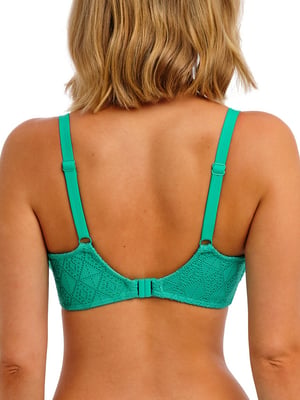 Nomad Nights Sweetheart Bikini Top