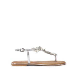 KG Kurt Geiger Leather Rudy Sandals