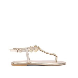 KG Kurt Geiger Leather Rudy Sandals