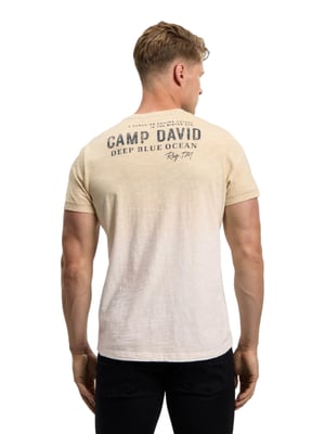 Camp David T-Shirt