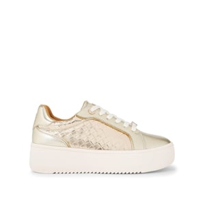 KG Kurt Geiger  Lighter Weave Sneakers