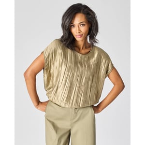 LaLotti Top korte mouw lot0407 colette