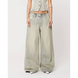 Abrand Jeans a54j42