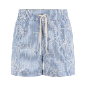 Moscow Bermuda/short 137-02-ted
