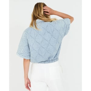Moscow Gilet 118-11-demmy