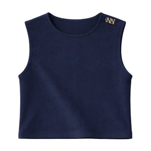 Nik & Nik Top zonder mouw g 8-847 2602