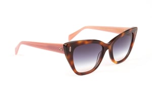 Ana Hickmann Sunglasses AH9437 G21 53