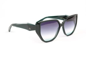 Ana Hickmann Sunglasses AH9431 T01 59