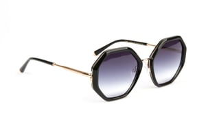 Ana Hickmann Sunglasses AH3292 A01 53