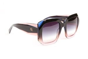Ana Hickmann Sunglasses AH9413 C01 53