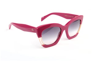 Ana Hickmann Sunglasses AH9480 D01 54