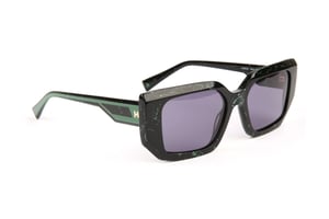 Ana Hickmann Sunglasses HI9229 G22 54