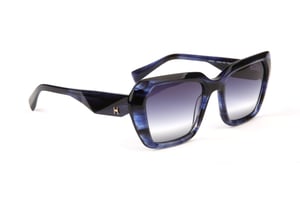 Ana Hickmann Sunglasses HI9215 E01 52