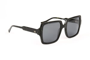 Ana Hickmann Sunglasses HI9233 G22 53
