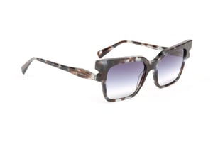 Ana Hickmann Sunglasses HI9228 G21 53