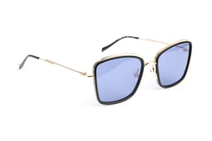 Ana Hickmann Sunglasses HI3220 A01 54