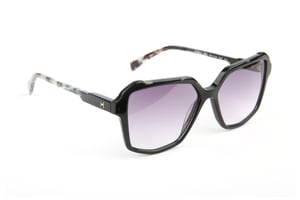 Ana Hickmann Sunglasses HI9257 P01 55