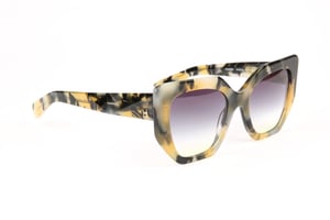 Ana Hickmann Sunglasses HI9224 G21 53