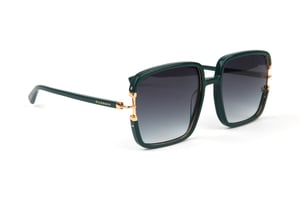 Ana Hickmann Sunglasses HI9183 D01 57