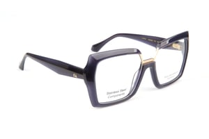 Ana Hickmann Optical Frame AH6593 T01 55