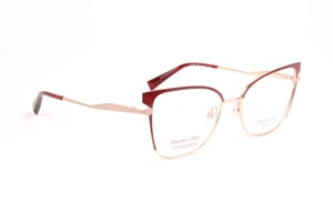 Ana Hickmann Optical Frame HI1253 07A 54